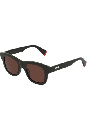 Thelios KENZO KZ40158I, Oprawka: Tworzywo sztuczne