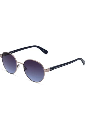 Marchon Calvin Klein Jeans CKJ22203S, Oprawka: Metal