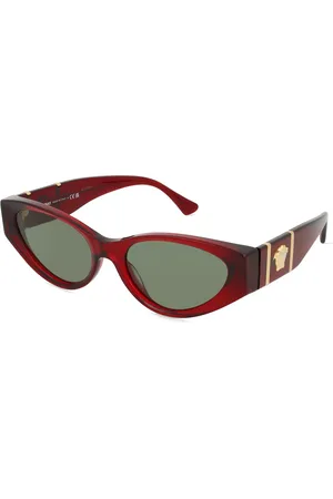 Luxottica VERSACE VE4454, Oprawka: Acetat