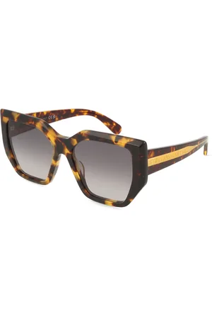 Thelios Stella McCartney SC40075I, Oprawka: Tworzywo sztuczne