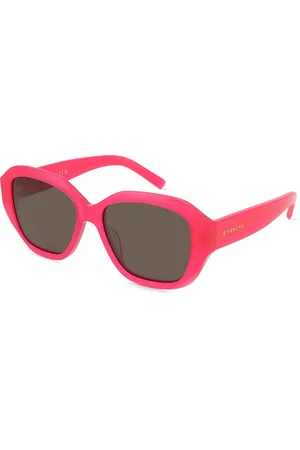 Thelios Givenchy GV40075I, Oprawka: Tworzywo sztuczne