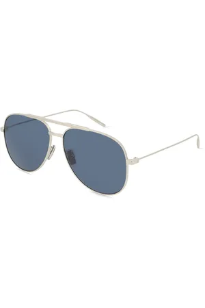 Thelios Givenchy GV40074U Męskie okulary przeciwsłoneczne, Oprawka: Metal