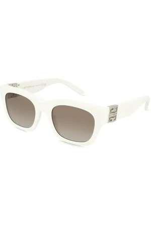 Thelios Givenchy GV40072I Męskie okulary przeciwsłoneczne, Oprawka: Tworzywo sztuczne