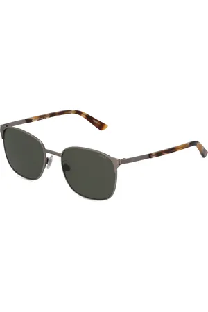 OWP Mexx Eyes 6478 Męskie okulary przeciwsłoneczne, Oprawka: Metal
