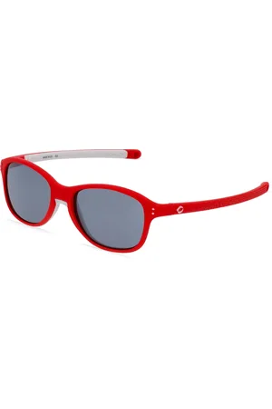 Julbo BOOMERANG J524 Dziecięce okulary przeciwsłoneczne, Oprawka: Tworzywo sztuczne