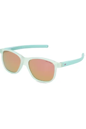 Julbo J5591116 TURN 2 Dziecięce okulary przeciwsłoneczne, Oprawka: Poliwęglan