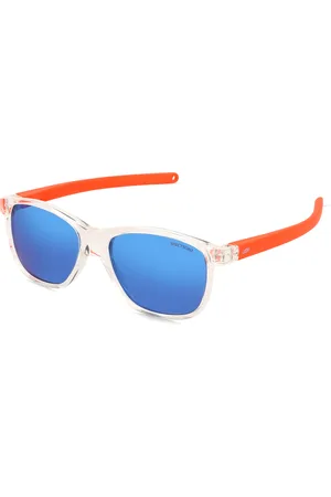 Julbo J5591178 TURN 2 Dziecięce okulary przeciwsłoneczne, Oprawka: Poliwęglan