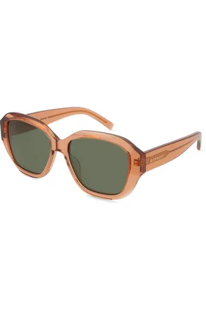 Thelios Givenchy GV40075I, Oprawka: Tworzywo sztuczne