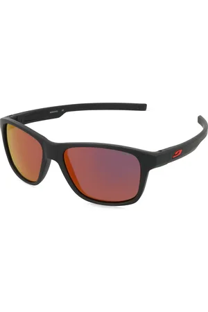 Julbo J5221114 CRUISER okulary przeciwsłoneczne dla nastolatków, Oprawka: Poliwęglan