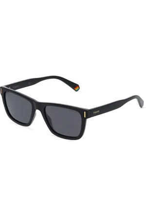 Safilo POLAROID PLD 6186/S, Oprawka: Tworzywo sztuczne