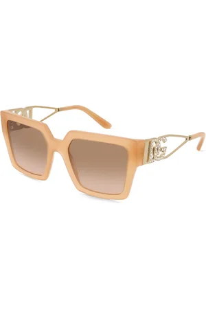 Luxottica Dolce & Gabbana 0DG4446B, Oprawka: Acetat