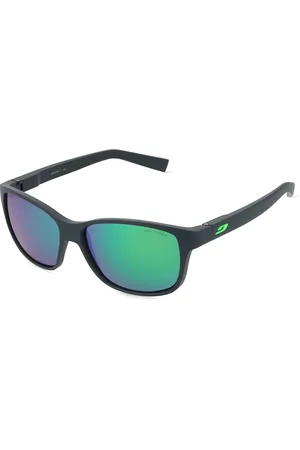Julbo POWELL J475 Męskie okulary przeciwsłoneczne, Oprawka: Poliwęglan