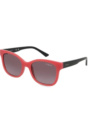Luxottica Vogue 0VJ2023 Dziecięce okulary przeciwsłoneczne, Oprawka: Tworzywo sztuczne