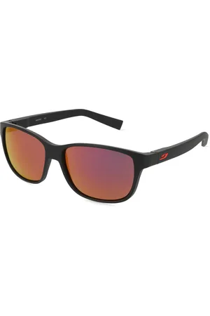 Julbo POWELL J475 Męskie okulary przeciwsłoneczne, Oprawka: Poliwęglan