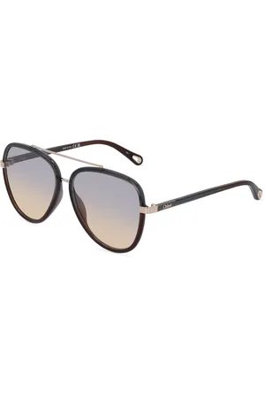 Kering CHLOE CH0129S, Oprawka: Tworzywo sztuczne
