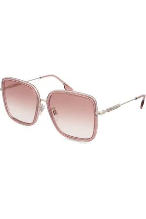 Luxottica Burberry 0BE3145D, Oprawka: Stal szlachetna