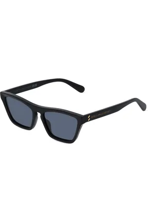 Thelios Stella McCartney SC40060I, Oprawka: Acetat BIO