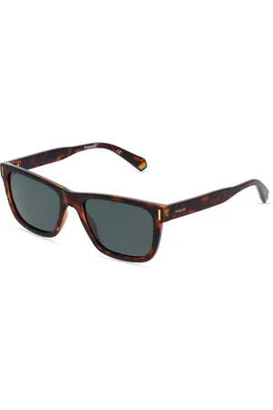 Safilo POLAROID PLD 6186/S, Oprawka: Tworzywo sztuczne