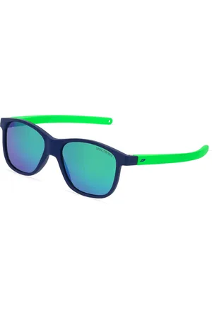 Julbo TURN 2 J559 Dziecięce okulary przeciwsłoneczne, Oprawka: Tworzywo sztuczne