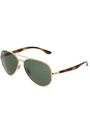 Luxottica Ray-Ban RB 3675, Oprawka: Metal