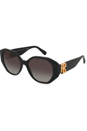 Luxottica Polo Ralph Lauren 0RL8220, Oprawka: Metal