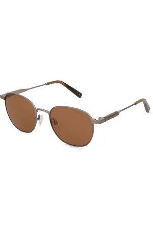 Mondottica Ted Baker 1714 Męskie okulary przeciwsłoneczne, Oprawka: Metal