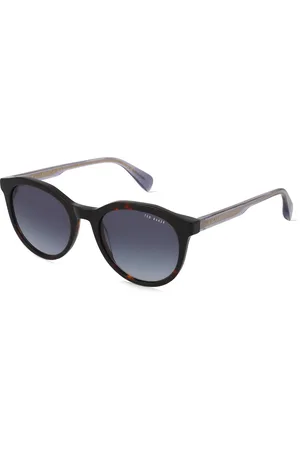 Mondottica Ted Baker 1721 Męskie okulary przeciwsłoneczne, Oprawka: Acetat