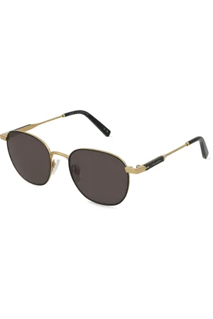 Mondottica Ted Baker 1714 Męskie okulary przeciwsłoneczne, Oprawka: Metal