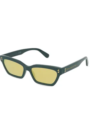 Thelios Stella McCartney SC40067I, Oprawka: Acetat