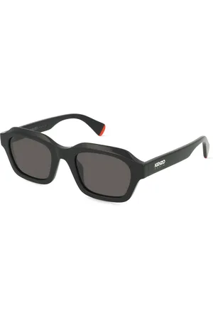 Thelios Kenzo KZ40175I Męskie okulary przeciwsłoneczne, Oprawka: Tworzywo sztuczne