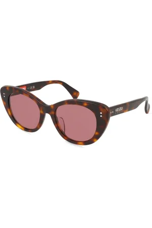 Thelios Kenzo KZ40172F BOKE FLOWER, Oprawka: Tworzywo sztuczne