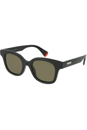 Thelios Kenzo KZ40176I AKA, Oprawka: Tworzywo sztuczne