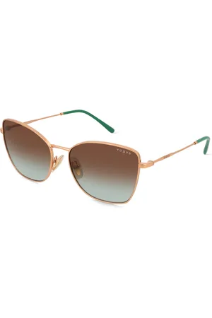 Luxottica VOGUE VO4279S, Oprawka: Metal