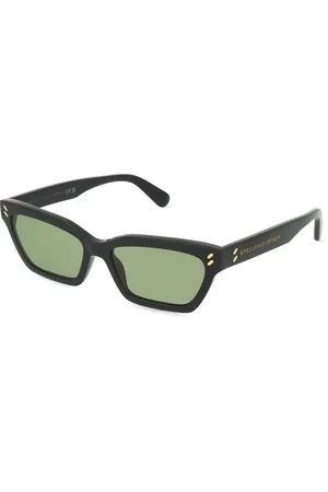Thelios Stella McCartney SC40067I, Oprawka: Acetat
