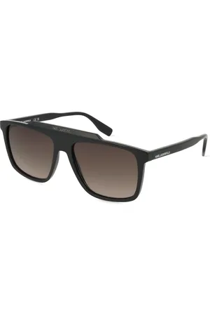 Marchon Karl Lagerfeld KL6107S, Oprawka: Tworzywo sztuczne