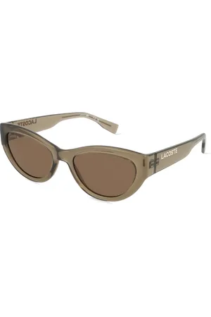 Marchon Lacoste L6013S, Oprawka: Tworzywo sztuczne