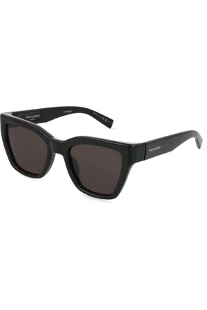 Kering Saint Laurent SL 641, Oprawka: Biotworzywo sztuczne