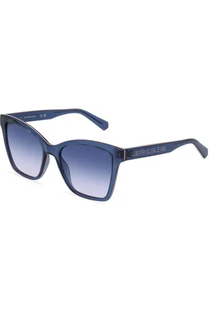 Marchon Calvin Klein Jeans CKJ21627S, Oprawka: Tworzywo sztuczne