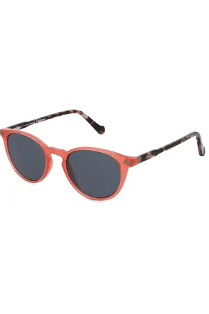 Fielmann Fielmann JIL 032 SUN FLEX CL okulary przeciwsłoneczne dla nastolatków, Oprawka: Acetat