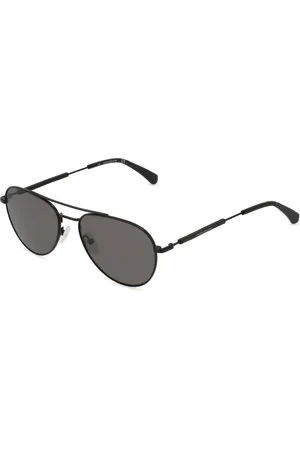 Marchon Calvin Klein Jeans CKJ 20109S, Oprawka: Metal