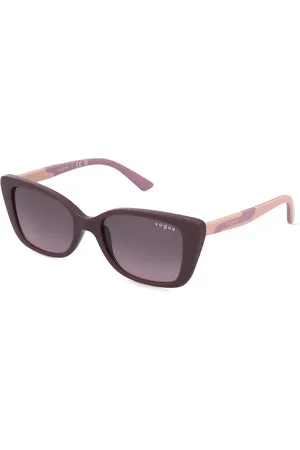 Luxottica Vogue 0VJ2022 Dziecięce okulary przeciwsłoneczne, Oprawka: Tworzywo sztuczne