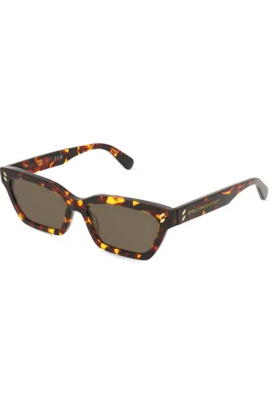 Thelios Stella McCartney SC40067I, Oprawka: Acetat