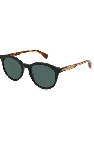 Mondottica Ted Baker 1721 Męskie okulary przeciwsłoneczne, Oprawka: Acetat