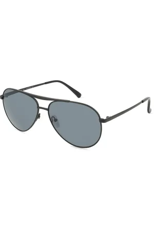 Fielmann Fielmann BD 568 SUN CL TOM Męskie okulary przeciwsłoneczne, Oprawka: Stal szlachetna