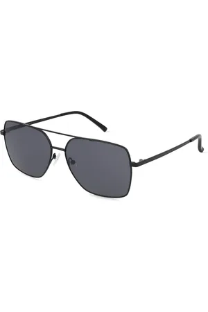 Fielmann Fielmann BD 557 SUN FA VIKTOR Męskie okulary przeciwsłoneczne, Oprawka: Stal szlachetna