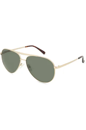 Fielmann Fielmann BD 568 SUN CL TOM Męskie okulary przeciwsłoneczne, Oprawka: Stal szlachetna