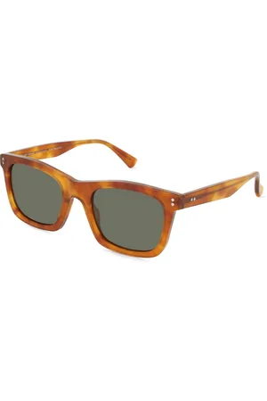 Fielmann Fielmann LN 053 SUN CL JOSHUA Męskie okulary przeciwsłoneczne, Oprawka: Acetat