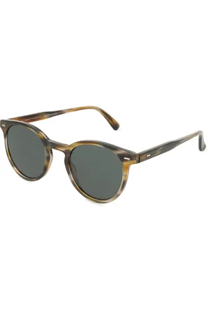 Fielmann Fielmann LN 054 SUN CL, Oprawka: Acetat