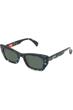 Thelios Kenzo KZ40162I BOKE FLOWER, Oprawka: Acetat