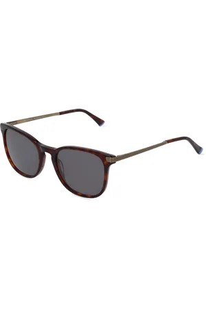 Fielmann Fielmann BD 436 SUN FLEX CL Męskie okulary przeciwsłoneczne, Oprawka: Acetat